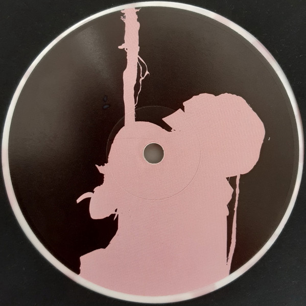 Unkle - Ronin II (Deluxe Edit) (Limited Edit) (Numbered) (Splatter - coloured) (2LP)