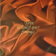 Виниловая пластинка Scorpions - Born To Touch Your Feelings - Best Of Rock Ballads (2LP)