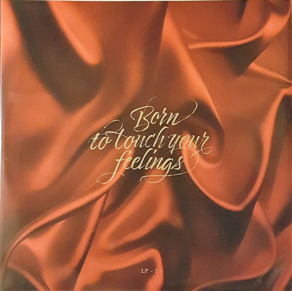 Виниловая пластинка Scorpions - Born To Touch Your Feelings - Best Of Rock Ballads (2LP)