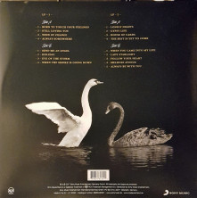 Виниловая пластинка Scorpions - Born To Touch Your Feelings - Best Of Rock Ballads (2LP)