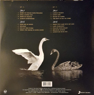 Виниловая пластинка Scorpions - Born To Touch Your Feelings - Best Of Rock Ballads (2LP)