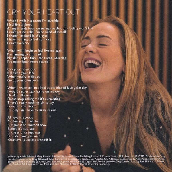 Adele - 30 (CD)