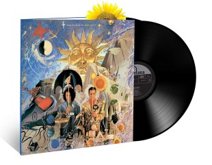 Tears For Fears - The Seeds Of Love (LP)