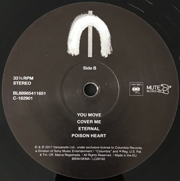 Depeche Mode - Spirit (2 LP)