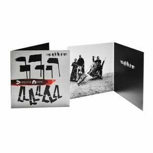 Depeche Mode - Spirit (2 LP)