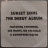 Sunset Sons - Very Rarely Say Die (LP)