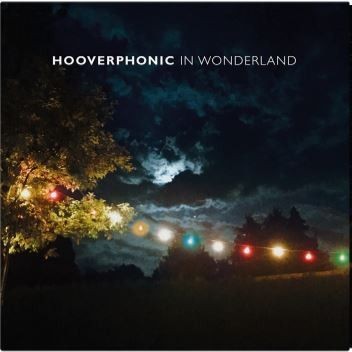 Hooverphonic - In Wonderland (Color) (LP)