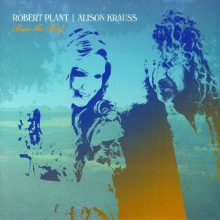 Robert Plant - Alison Krauss Raise The Roof (Limited Edit) (color) (2LP)