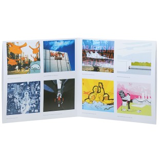 Muse - Origin of Symmetry (2LP)