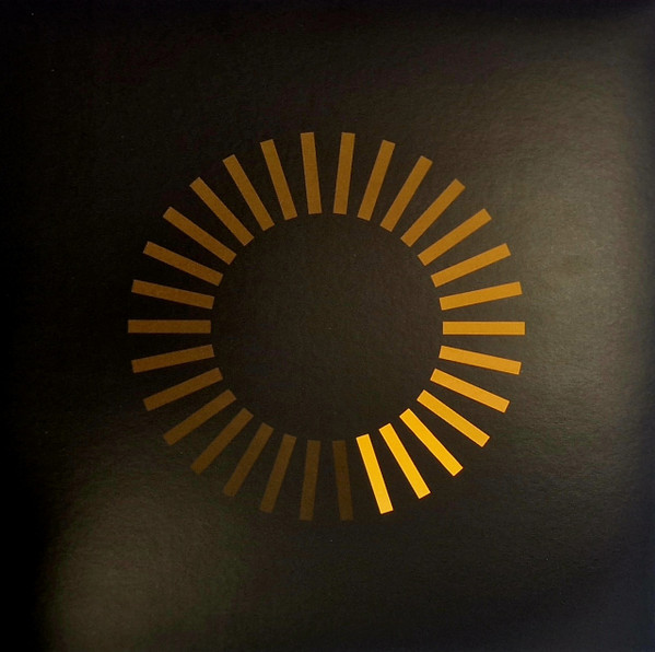 Orbital - Thirty-Something (Box set) (4LP)