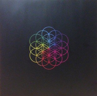 Coldplay - A Head Full Of Dreams (2LP)
