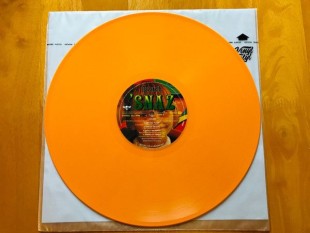 Nazareth - Snaz (color) (2LP)