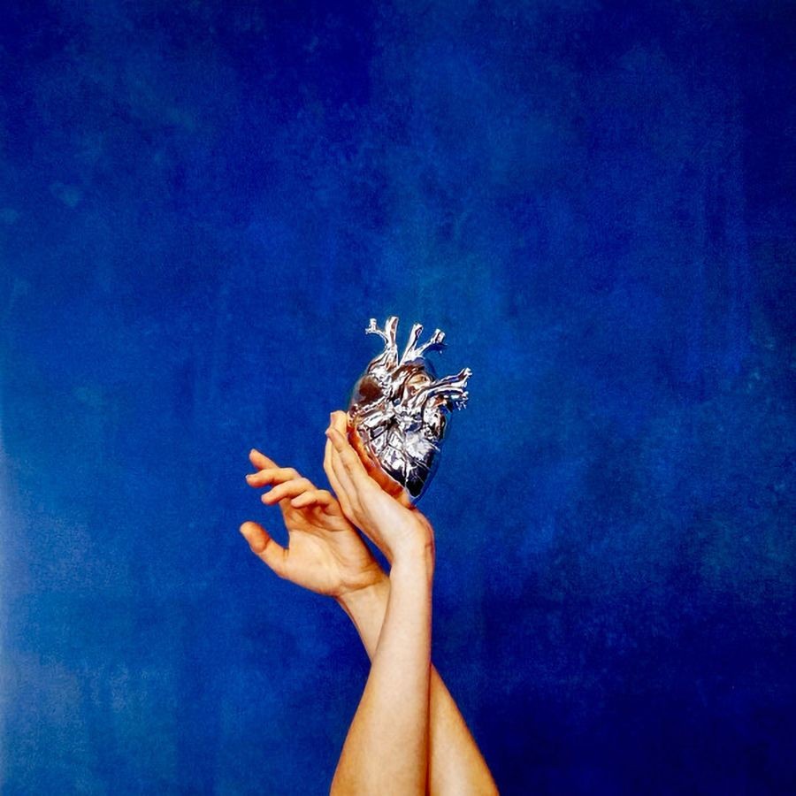 Aurora - What Happened To The Heart? (2LP)