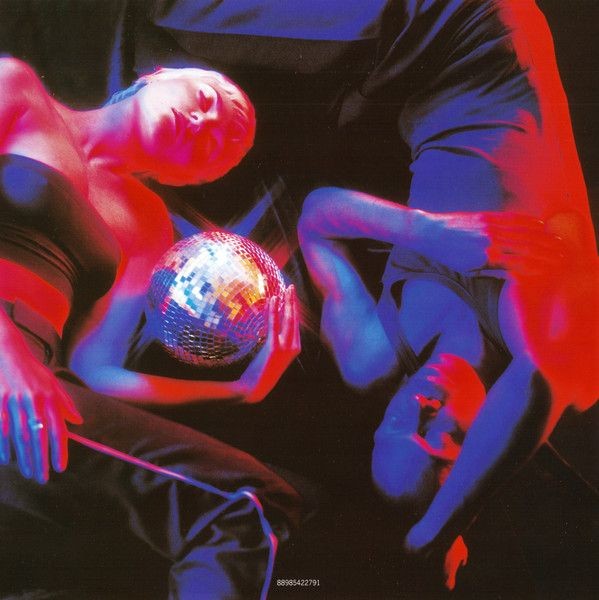 Faithless - Outrospective (2 LP)