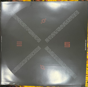 Виниловая пластинка Thirty Seconds To Mars - A Beautiful Lie (Limited Edit) (20th Anniversary) (Color) (LP)