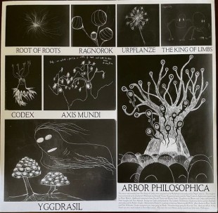 Radiohead - The King Of Limbs (LP)