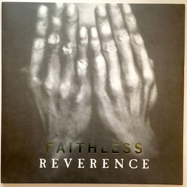 Faithless - Reverence (2 LP)