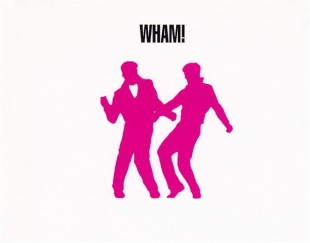 Wham! Fantastic (CD)