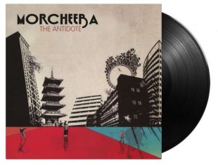 Morcheeba - The Antidote (LP)