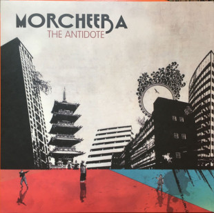 Morcheeba - The Antidote (LP)