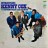 Kenny Cox, The Contemporary Jazz Quintet - Introducing Kenny Cox And The Contemporary Jazz Quintet (LP)