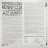 Kenny Cox, The Contemporary Jazz Quintet - Introducing Kenny Cox And The Contemporary Jazz Quintet (LP)