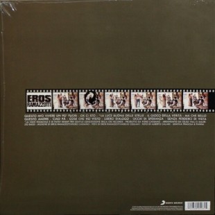 Eros Ramazzotti - In Certi Momenti (LP)