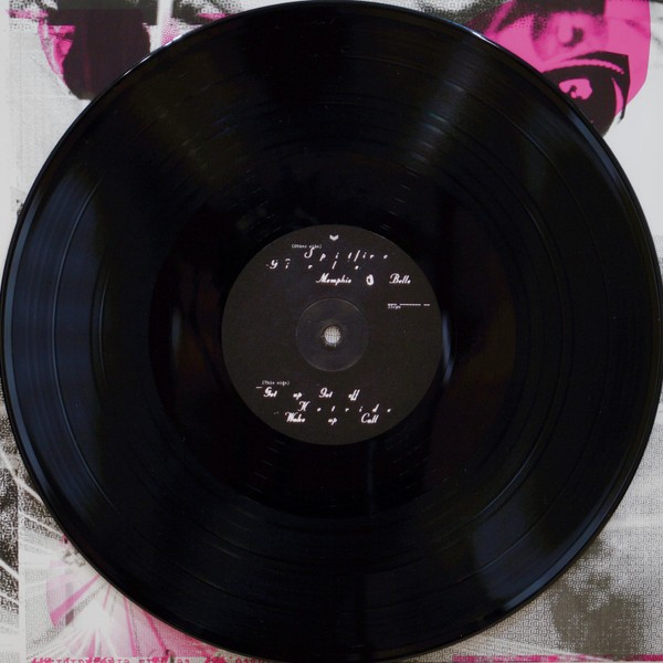 Виниловая пластинка The Prodigy – Always Outnumbered, Never Outgunned (2LP)