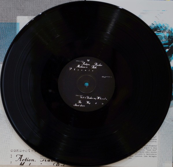 Виниловая пластинка The Prodigy – Always Outnumbered, Never Outgunned (2LP)
