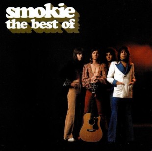 Smokie -The Best Of (CD)