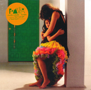Camila Cabello – Familia (LP)