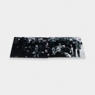 ДДТ – Чёрный Пёс Петербург (2CD)