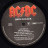 Виниловая пластинка AC/DC - Back In Black (LP)