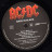 Виниловая пластинка AC/DC - Back In Black (LP)