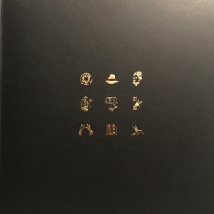 Leonard Cohen - Thanks For The Dance (LP)