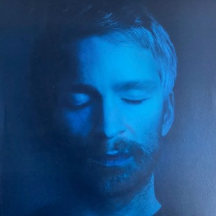 Olafur Arnalds - Some Kind Of Peace (coloured) (LP)