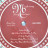 Mariah Carey - Merry Christmas (30th Anniversary) (Zoetrope) (LP)