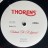 Тестовая пластинка - Thorens-Tribute to a Legend TD 124 DD (2LP)