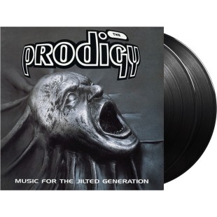 Prodigy - Music For The Jilted Generation (2 LP)