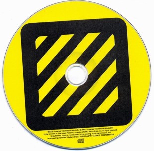 t.A.T.u. – Dangerous And Moving (CD)