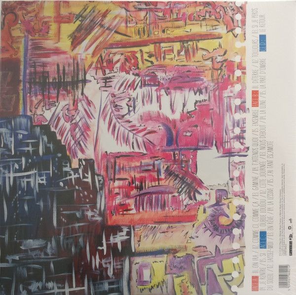 ZAZ - Recto Verso (2LP)