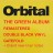 Orbital - Orbital (2LP)