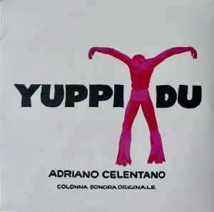 Adriano Celentano - Yuppi Du (LP)