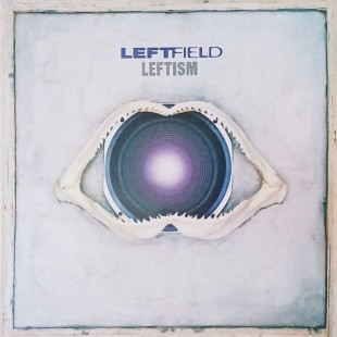 Leftfield - Leftism (2LP)
