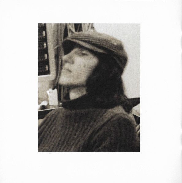 Pink Floyd - Wish You Were Here (CD)