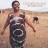 Cesaria Evora - Sao Vicente Di Longe (color) (LP)