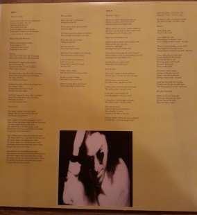 Los Lobos - Kiko - black (Limited Edit) (3LP)