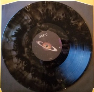 The Claypool Lennon Delirium - Monolith Of Phobos (color) (2LP)