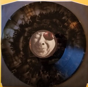 The Claypool Lennon Delirium - Monolith Of Phobos (color) (2LP)