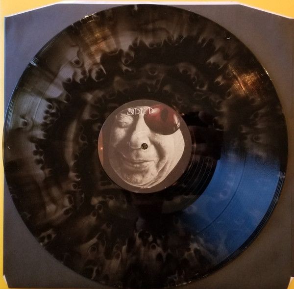 The Claypool Lennon Delirium - Monolith Of Phobos (color) (2LP)